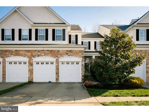 18 ROSS WAY, Marlton, NJ 08053