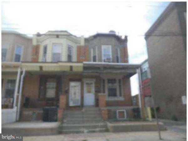 Philadelphia, PA 19120,174 W LOUDEN ST