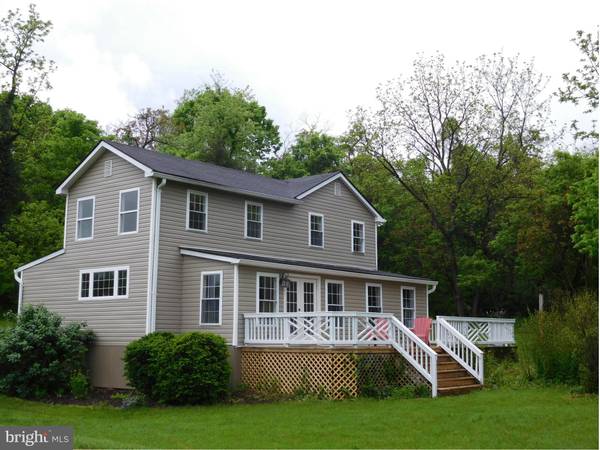 156 QUARRY RD, Berryville, VA 22611