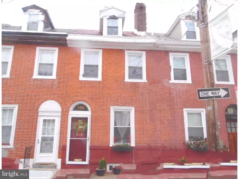 1304 MARLBOROUGH ST, Philadelphia, PA 19125