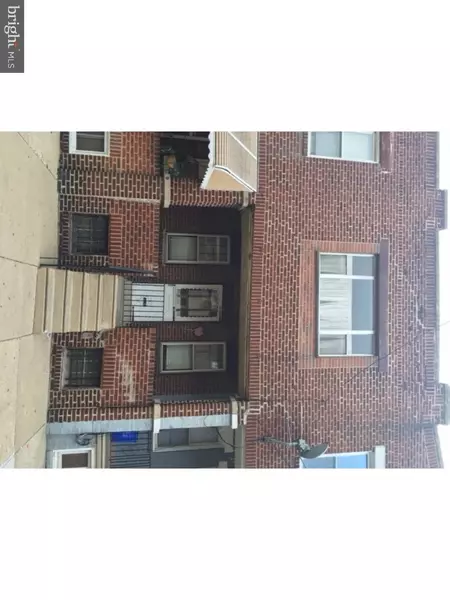 1619 S MARSTON ST, Philadelphia, PA 19145