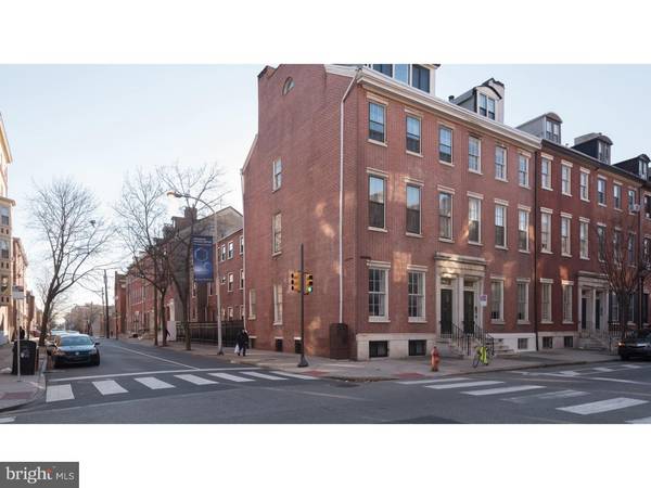 902 PINE ST #3R, Philadelphia, PA 19107