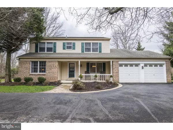 Ambler, PA 19002,11 WILLET DR