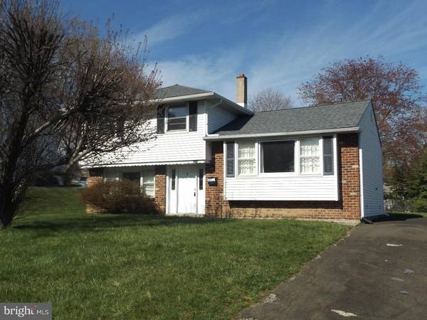 424 ROBIN RD, Hatboro, PA 19040