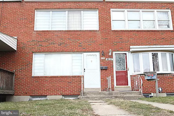 8108 DEL HAVEN RD, Baltimore, MD 21222