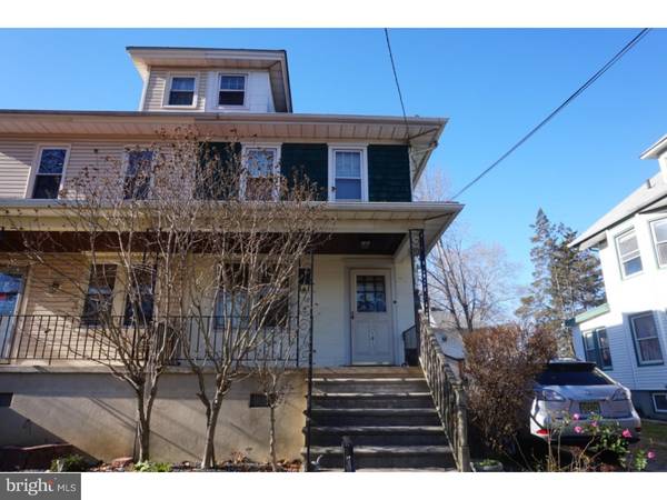 181 ELM AVE, Oaklyn, NJ 08107