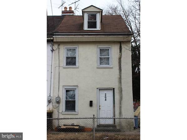 268 E BRINGHURST ST, Philadelphia, PA 19144