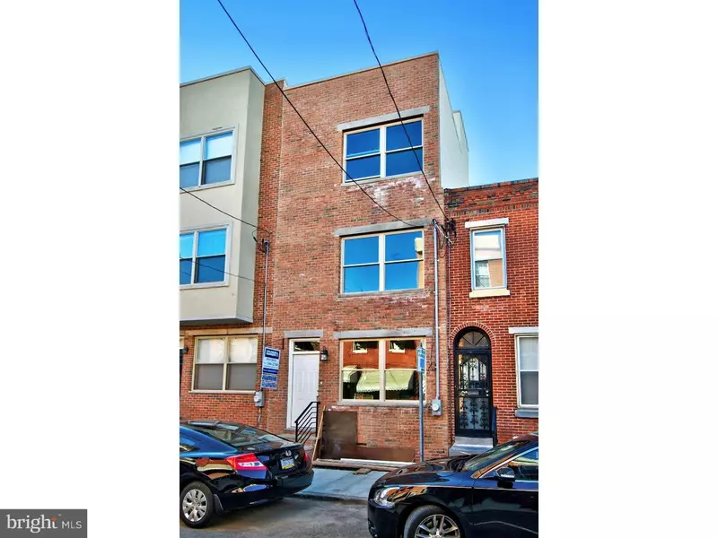 1608 MANTON ST, Philadelphia, PA 19146