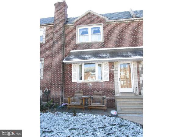 2934 BRIGHTON ST, Philadelphia, PA 19149