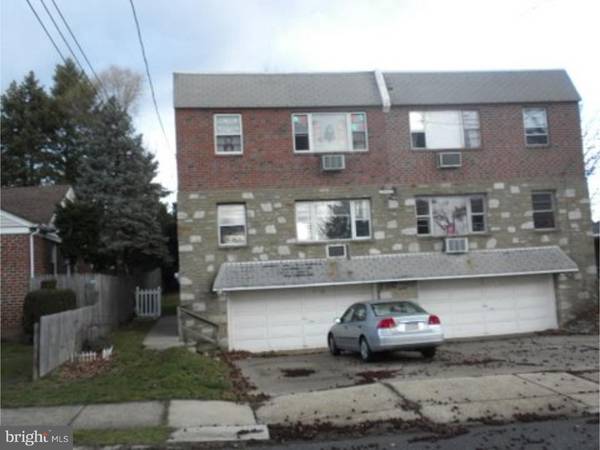 729 SOLLY AVE, Philadelphia, PA 19111