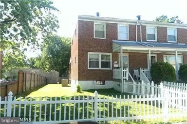 1653 POLES RD, Baltimore, MD 21221