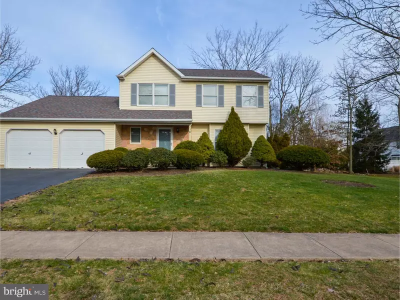 236 HEATHERFIELD DR, Souderton, PA 18964