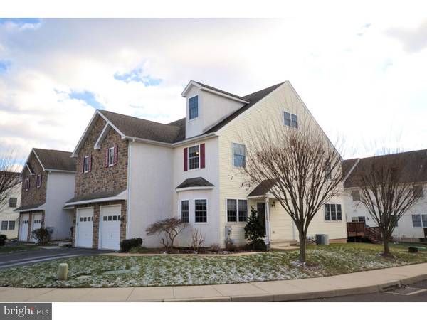 117 BENTLEY DR, Collegeville, PA 19426