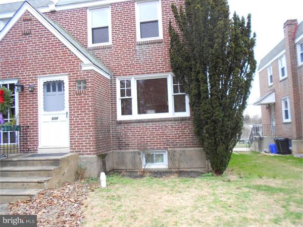 638 LEVERINGTON AVE, Philadelphia, PA 19128