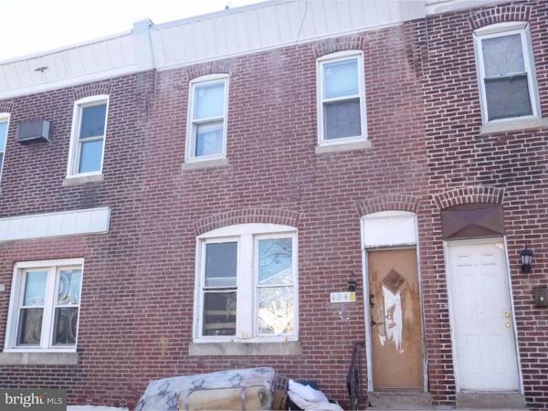 4840 RAWLE ST, Philadelphia, PA 19135