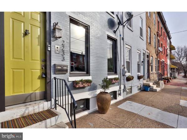 2233 BAINBRIDGE ST, Philadelphia, PA 19146