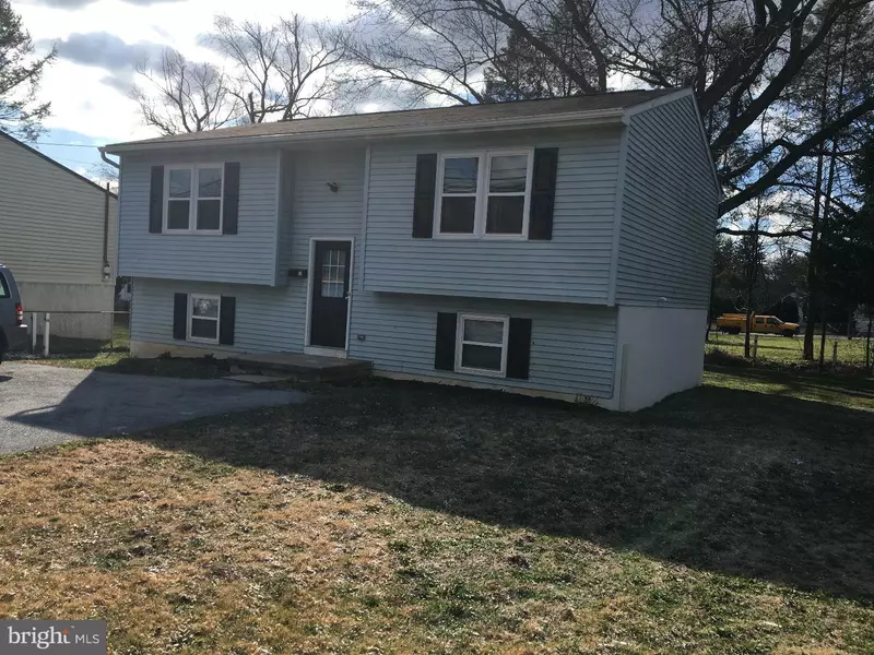 10 W 6TH AVE, Coatesville, PA 19320