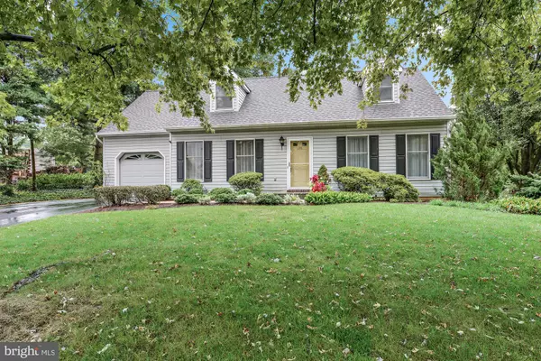 136 DEN MAR DR, Holtwood, PA 17532