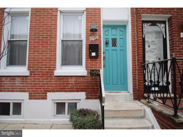 Philadelphia, PA 19148,923 DALY ST