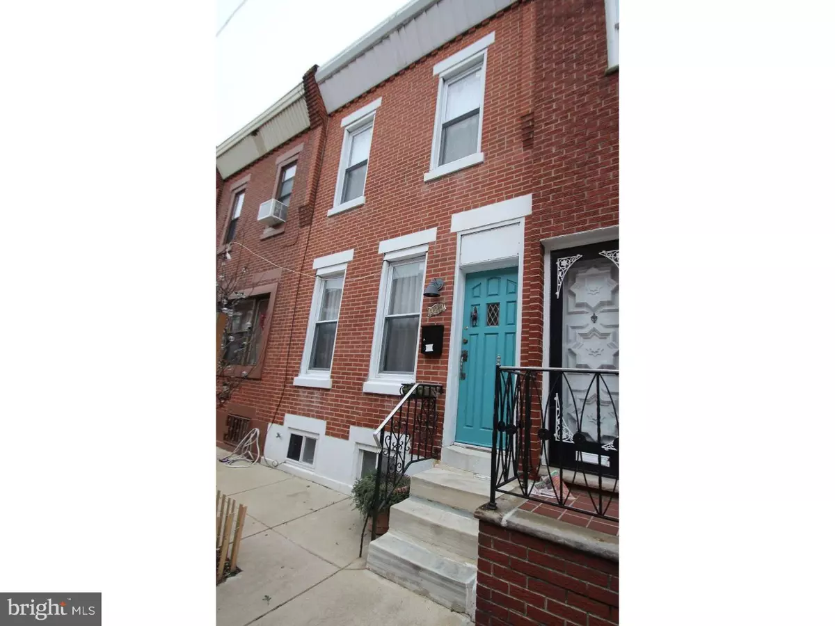 Philadelphia, PA 19148,923 DALY ST