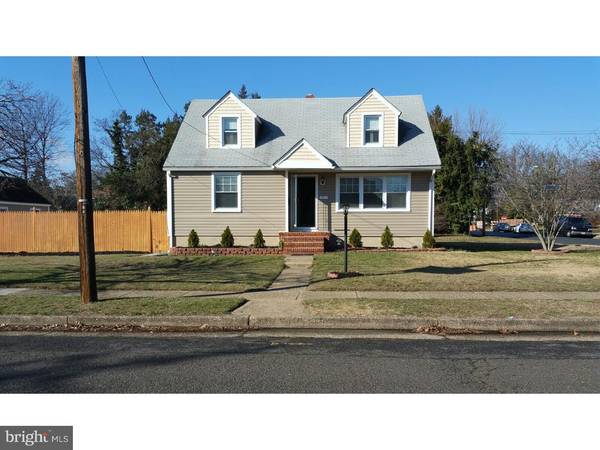 5411 TOMS AVE, Pennsauken, NJ 08109