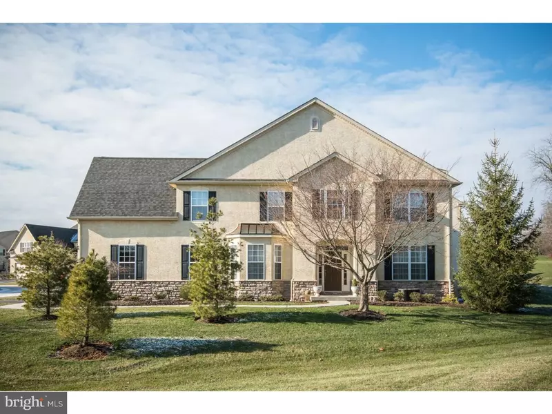 587 FAWNVIEW CIR, Blue Bell, PA 19422