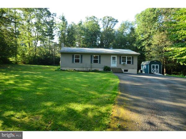 5301 SUNNY LN, Kunkletown, PA 18058