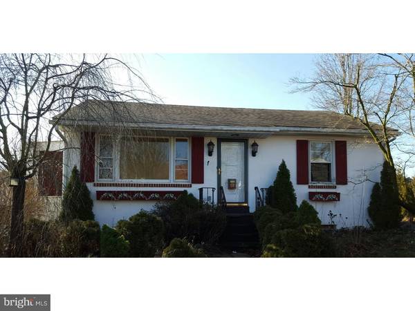 30 E 7TH ST, Pottstown, PA 19464