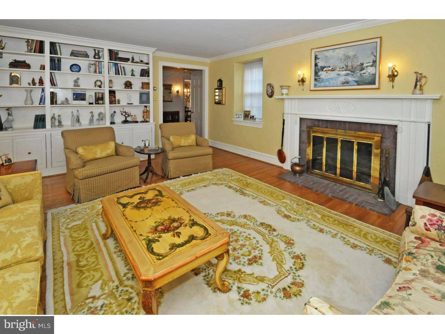 Jenkintown, PA 19046,307 FISHER RD