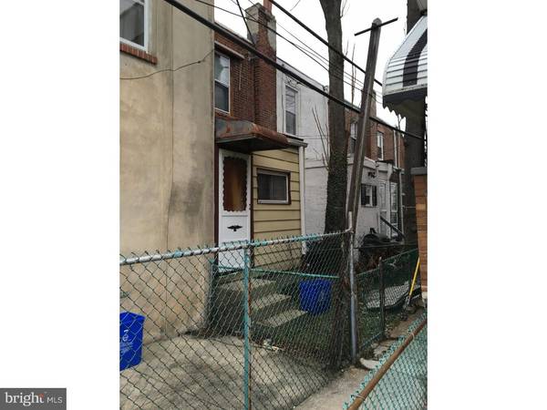 202 E HORTTER ST, Philadelphia, PA 19119