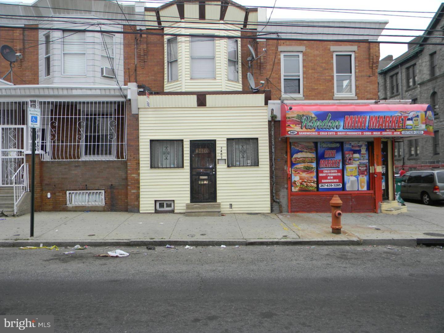 3403 G ST, Philadelphia, PA 19134
