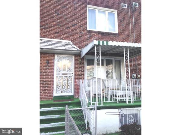 1953 PARK BLVD, Camden, NJ 08103