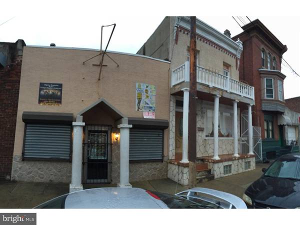 3625 N 5TH ST, Philadelphia, PA 19140