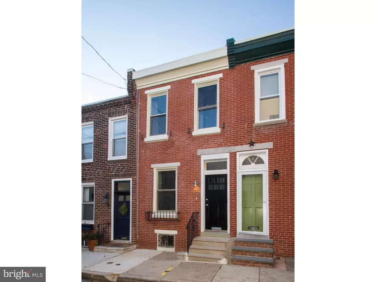 Philadelphia, PA 19130,750 N BUCKNELL ST