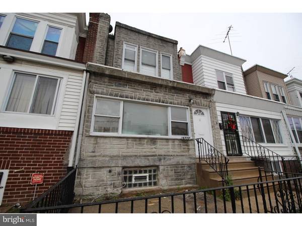 6728 PASCHALL AVE, Philadelphia, PA 19142