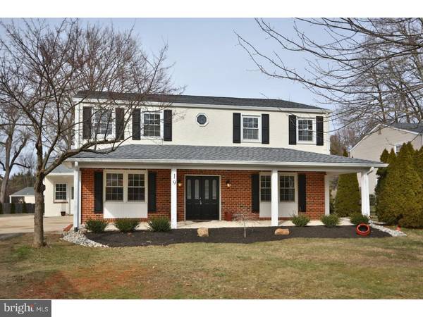 19 AZALEA CIR, Lafayette Hill, PA 19444