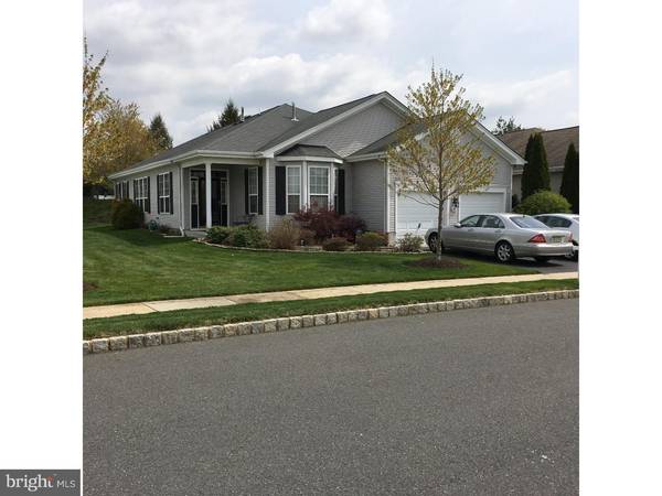 47 VANDEVERE LN, Columbus, NJ 08022