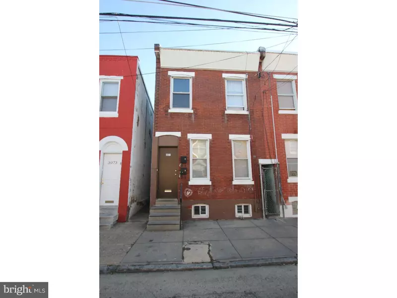 3071 MARTHA ST, Philadelphia, PA 19134