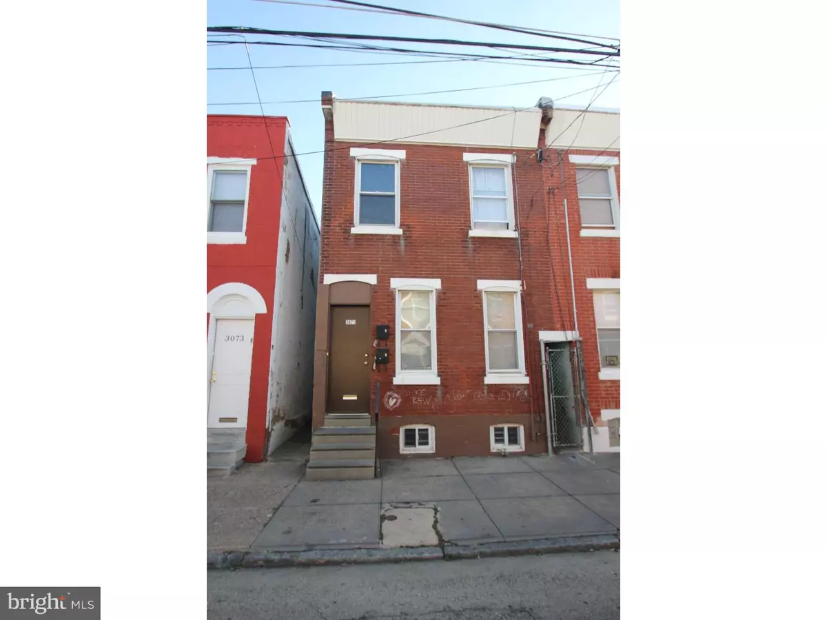 Philadelphia, PA 19134,3071 MARTHA ST