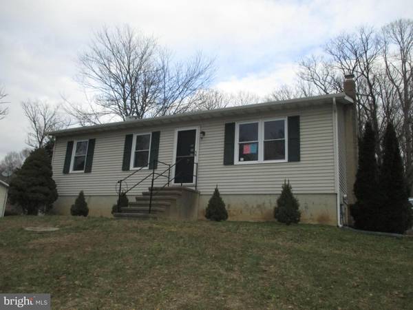 228 PRINCIPIO RD, Port Deposit, MD 21904