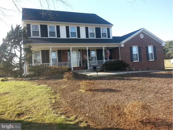 13151 LONGWOOD DR, Culpeper, VA 22701