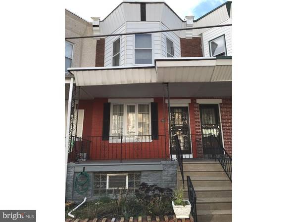 5836 CARPENTER ST, Philadelphia, PA 19143