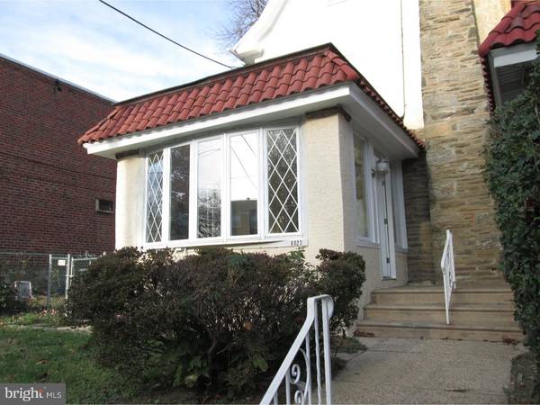 8023 STENTON AVE, Philadelphia, PA 19150