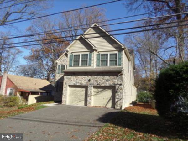 2127 RIDGEVIEW AVE, Abington, PA 19001