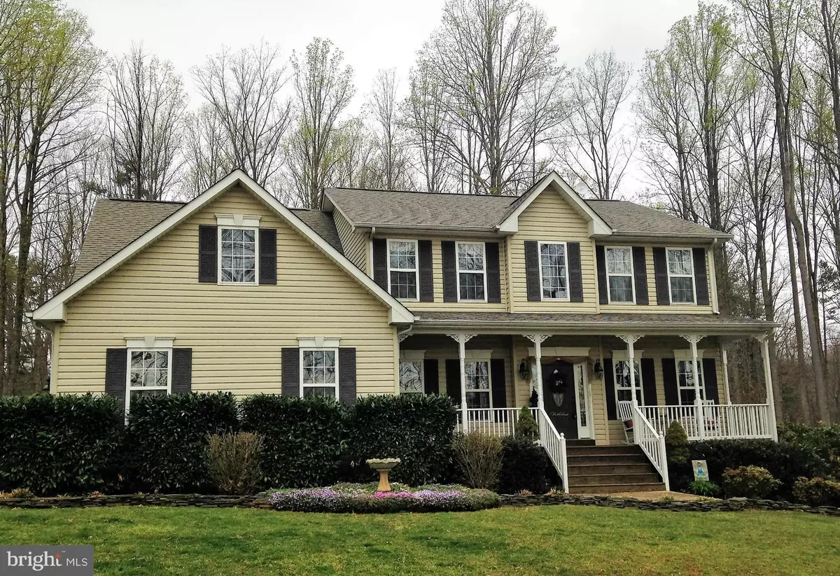 Reva, VA 22735,16006 OAKLAND RD