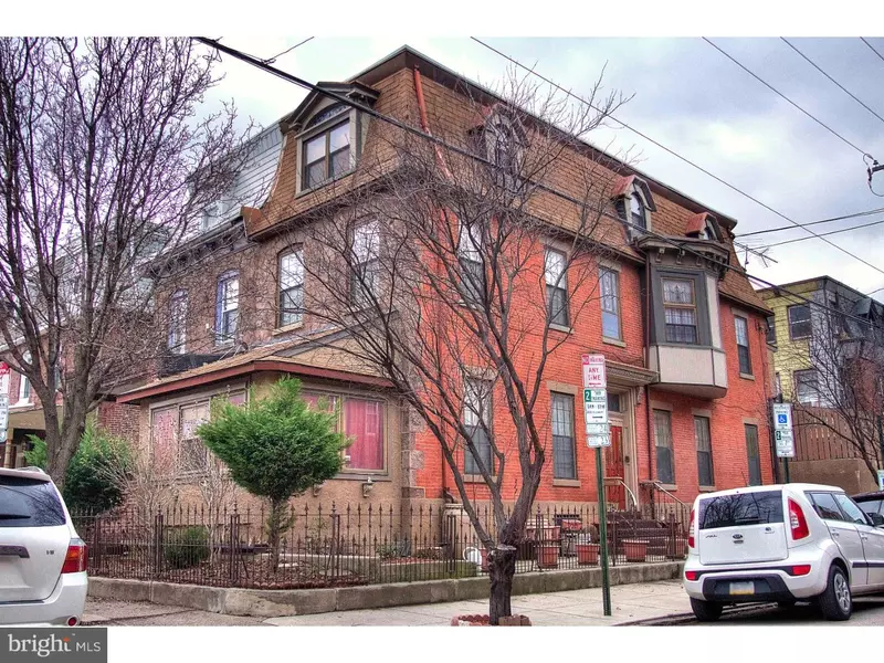 1301 CASTLE AVE, Philadelphia, PA 19148