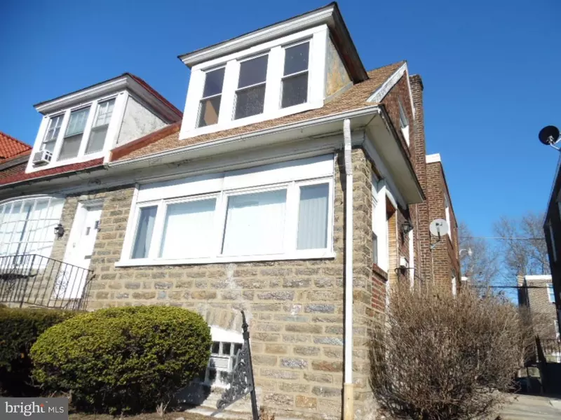 1825 W CHELTENHAM AVE, Elkins Park, PA 19027