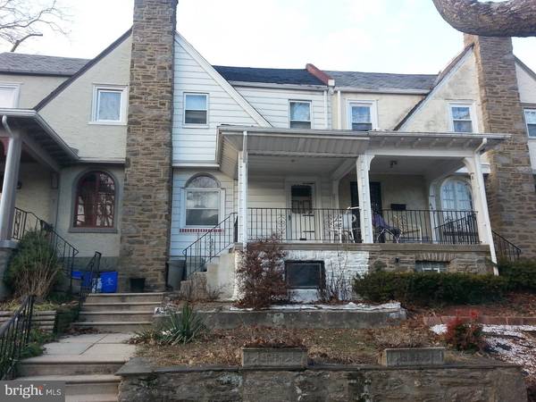 449 WELLESLEY RD, Philadelphia, PA 19119