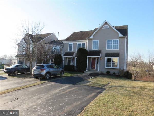 307 COUNTRYSIDE CT, Collegeville, PA 19426