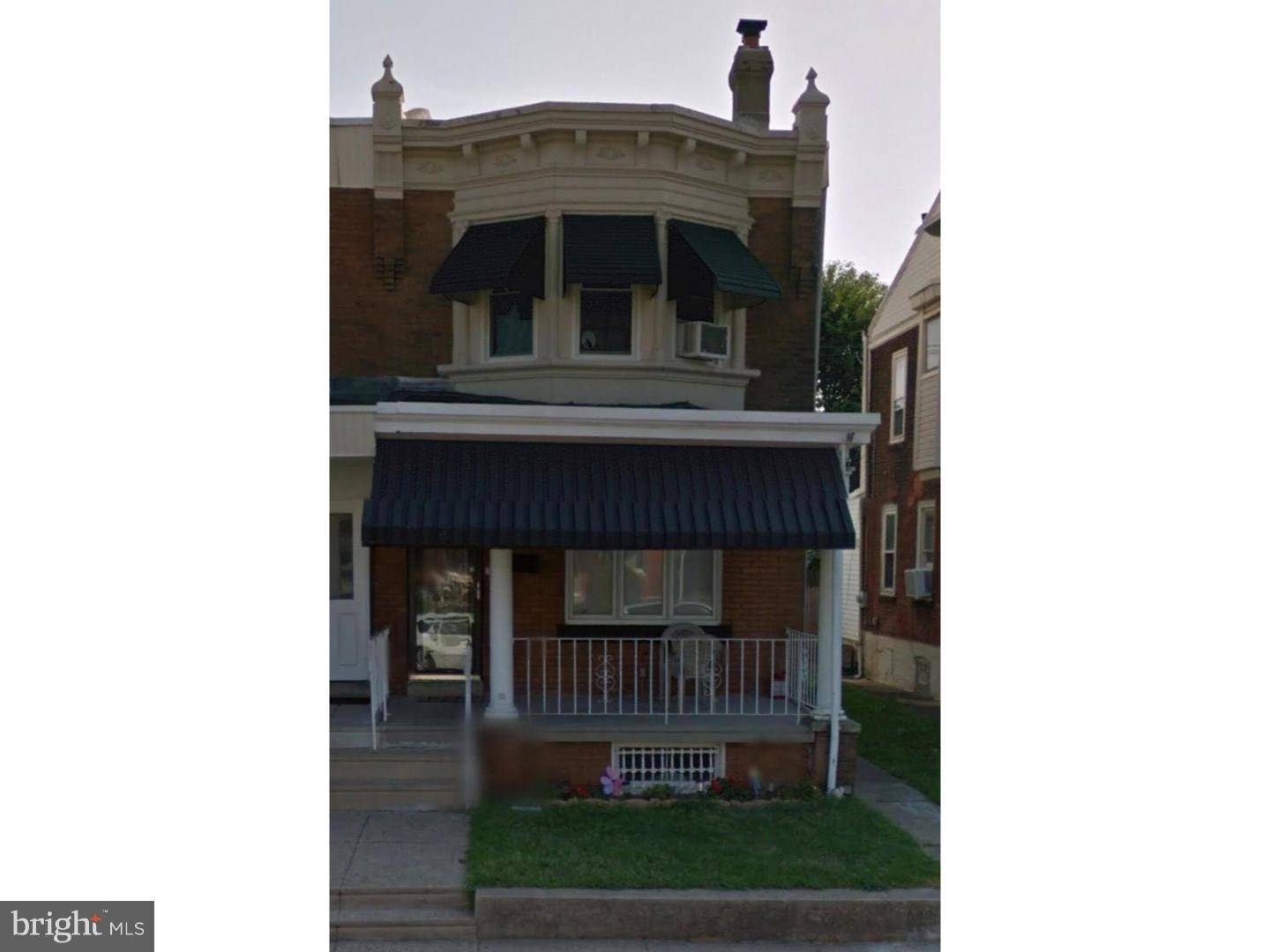 4407 BENNER ST, Philadelphia, PA 19135